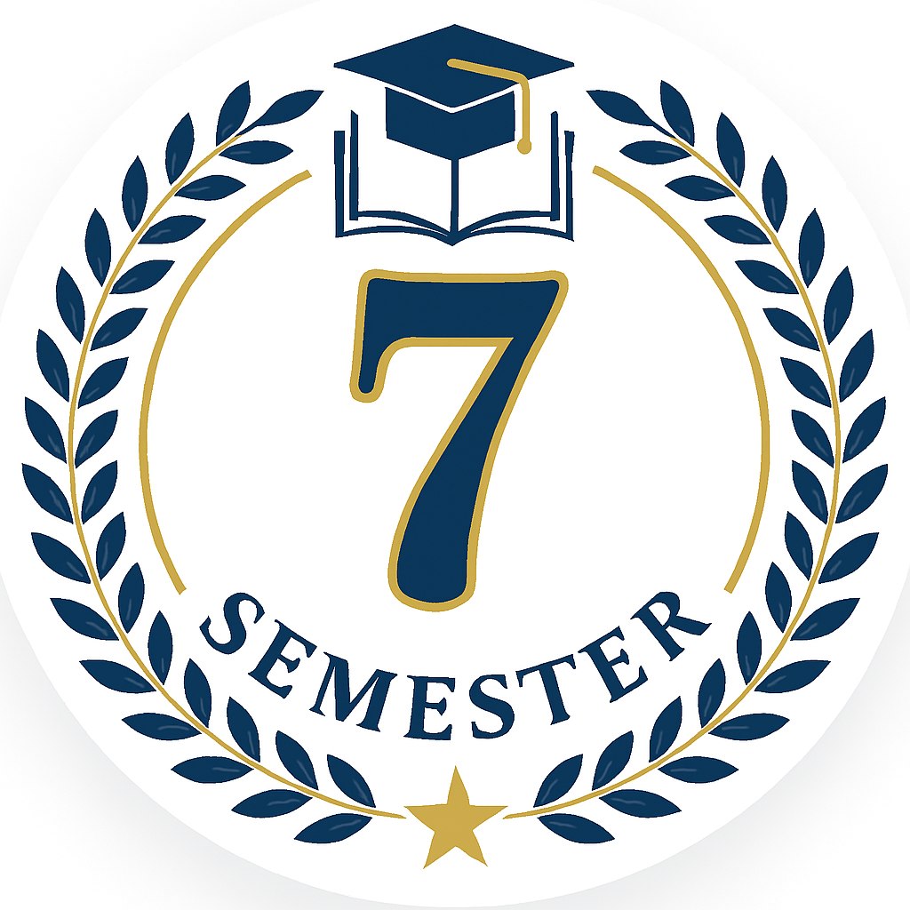 Sem 7